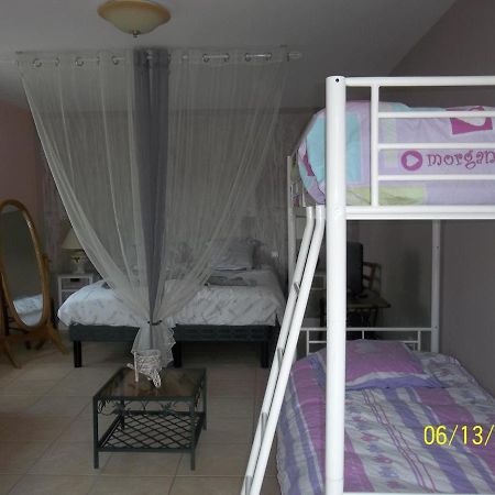 Chatillon-sur-Broue Alaguyauder La Chambre מראה חיצוני תמונה